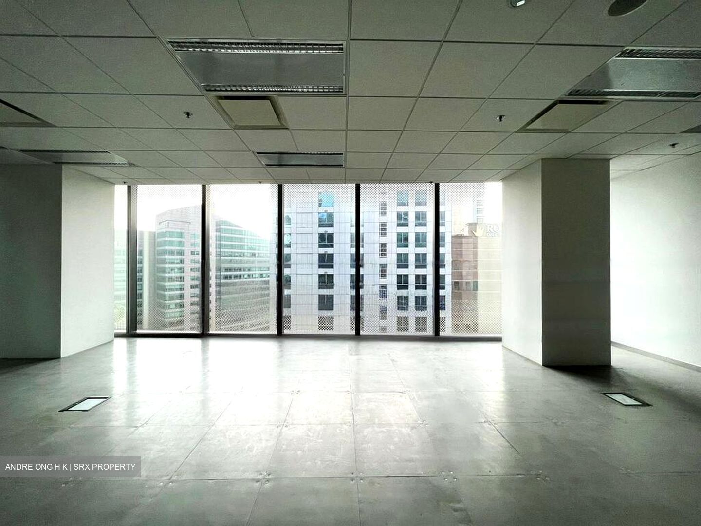 Raffles Place MRT (D1), Office #451249931